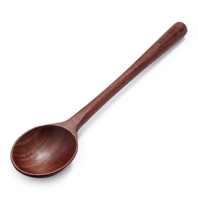 Sur La Table Walnut Spoon