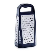 Microplane 5-in-1 Elite Box Grater