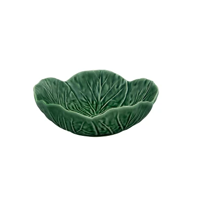 Bordallo Pinheiro Cabbage Bowl