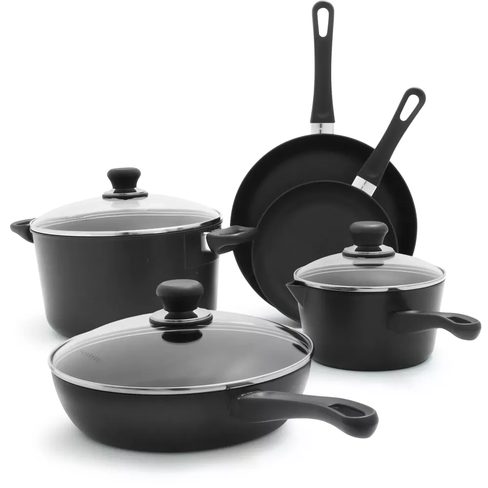 Scanpan Classic 8-Piece Set