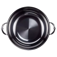 Hestan NanoBond Titanium Wok, 14"