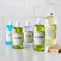 Sur La Table Olive & Coriander Dish Soap, 16 oz.