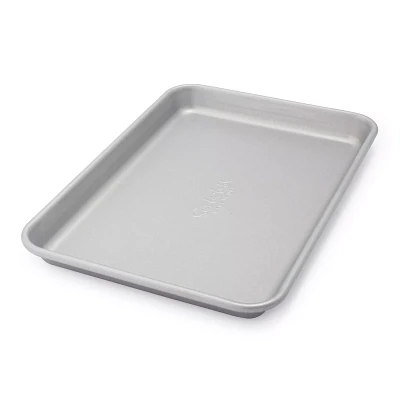 Sur La Table Classic Quarter Sheet Pan, 12.25" x 8.125"