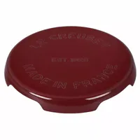 Le Creuset Enameled Cast Iron Signature Trivet