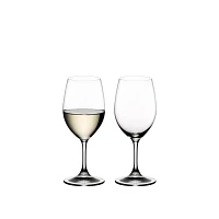 RIEDEL Ouverture White Wine Glass, Set of 2