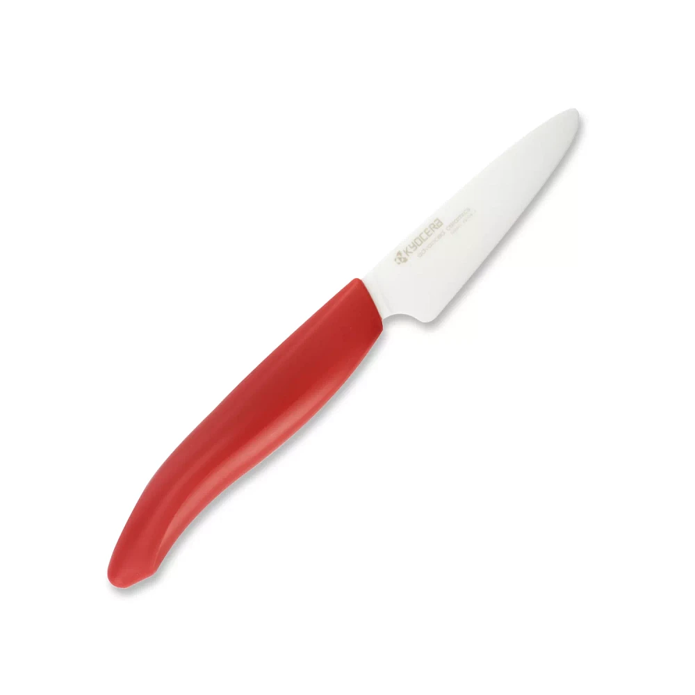 Kyocera Ceramic Paring Knife, 3"