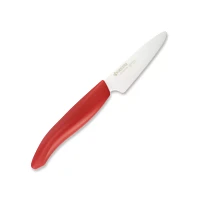 Kyocera Ceramic Paring Knife, 3"