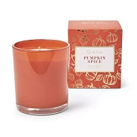 Sur La Table Pumpkin Spice Candle