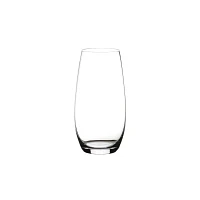 RIEDEL O Wine Tumbler Champagne Glass, Set of 2