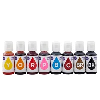 Wilton Color Right Performance Color System Food Coloring