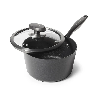 Scanpan Pro SB+ Saucepan with Lid