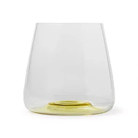 Sur La Table Chartreuse Stemless Wine Glass