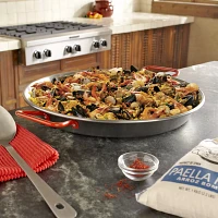 Spanish Paella Pans