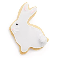 Ann Clark Bunny Cookie Cutter, 3"