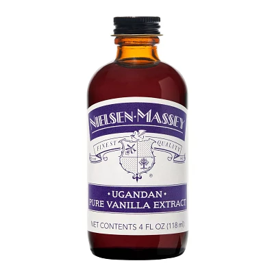 Nielsen-Massey Ugandan Pure Vanilla Extract