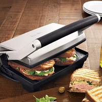 Breville Panini Duo Press