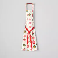 Sur La Table Ornament Apron