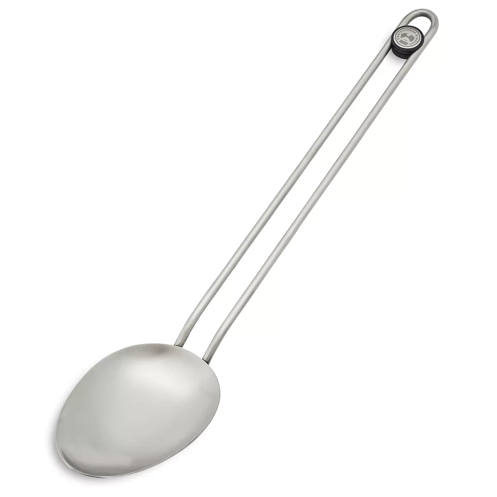 Christopher Kimball for Kuhn Rikon Serving Spoon