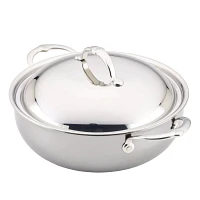 Hestan NanoBond Titanium Dutch Oven, 5 Qt.