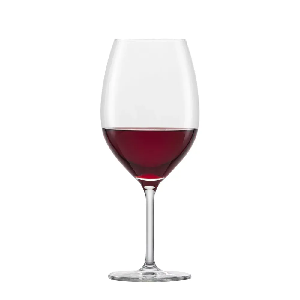 Schott Zwiesel Banquet Full Red Wine Glasses