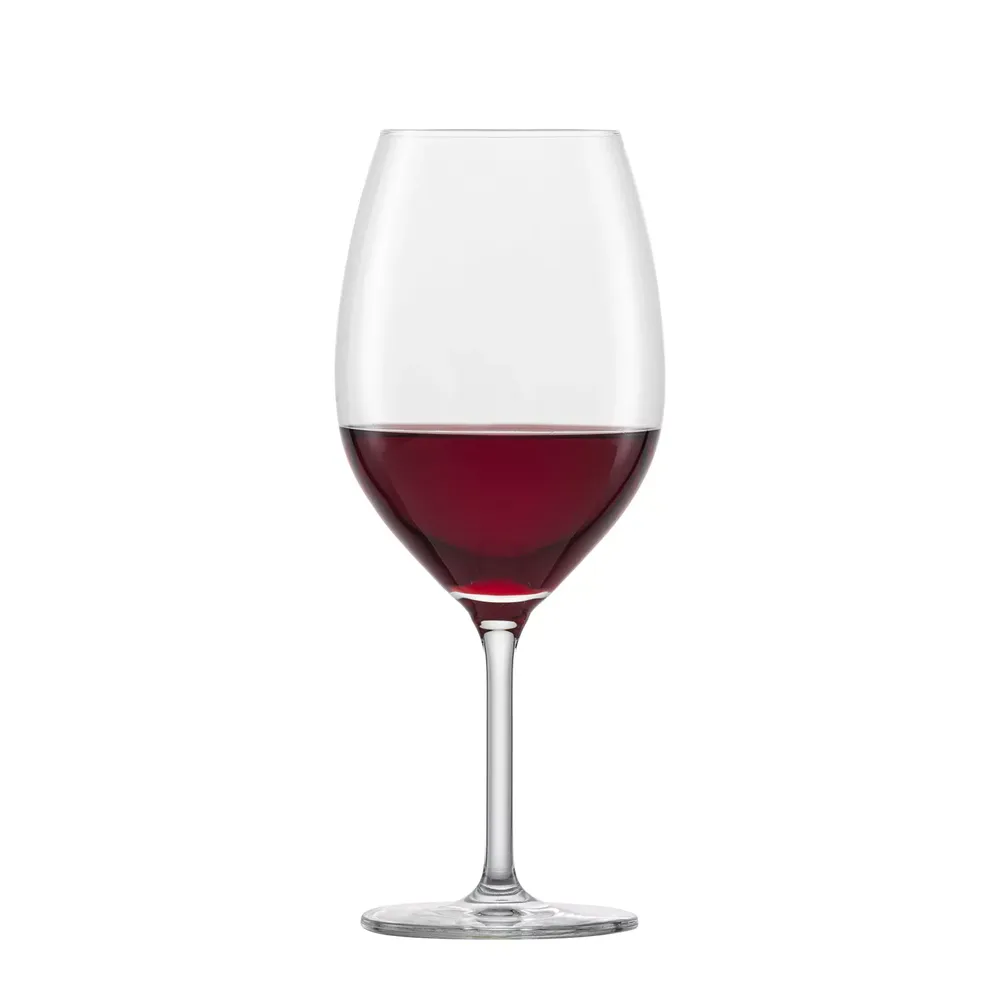 Schott Zwiesel Sensa Soft-Red Wine Glass