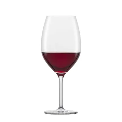 Schott Zwiesel Banquet Full Red Wine Glasses