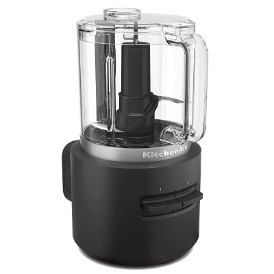 KitchenAid Go™ Cordless Food Chopper