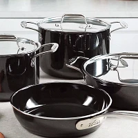 All-Clad FusionTec Skillet