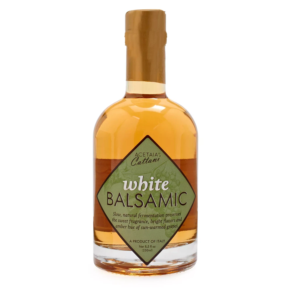 Acetaia Cattani White Balsamic Vinegar