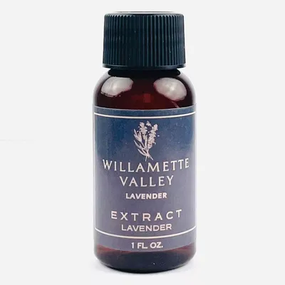 Willamette Valley Lavender Extract