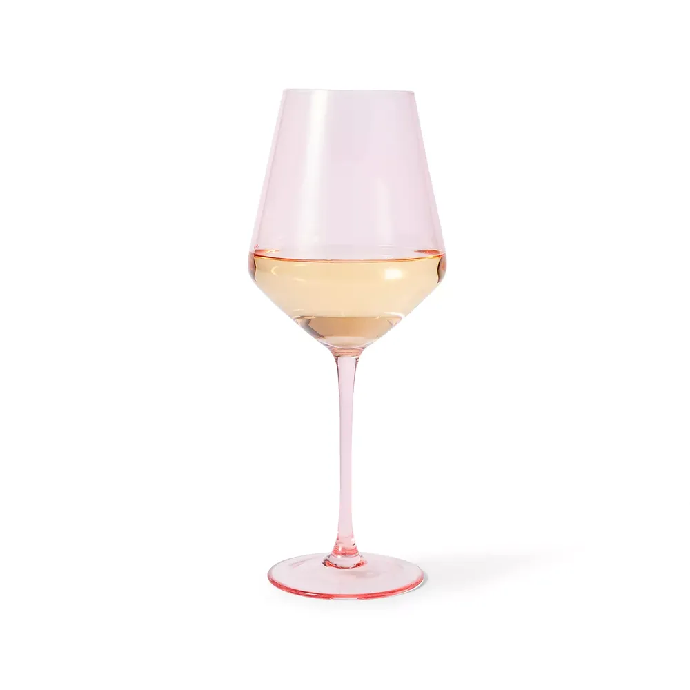 Sur La Table Wine Glass