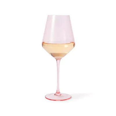 Sur La Table Wine Glass