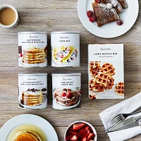 Sur La Table Buttermilk Pancake & Waffle Mix