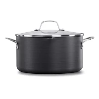 Calphalon Classic Hard Anodized Nonstick Dutch Oven, 7 Qt. 