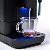 Espressione Concierge Elite Fully Automatic Bean-to-Cup Espresso-Infinite