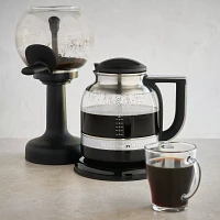 KitchenAid® Siphon Coffee Brewer