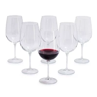 Sur La Table by Bormioli Rocco Wine Glasses