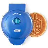 Dash Dreidel Mini Waffle Maker