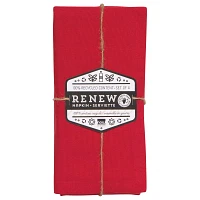 Chili Napkins, Set Of 4