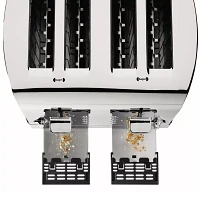 Krups Breakfast Set 4-Slice Toaster