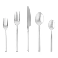 Fortessa Capri Flatware Set