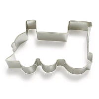 Ann Clark Train Cookie Cutter, 3"