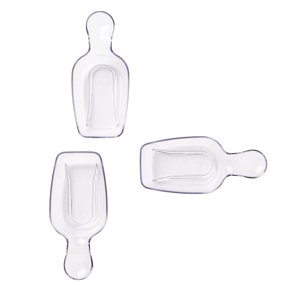 OXO Good Grips POP Accessories 3-Piece Scoop Set