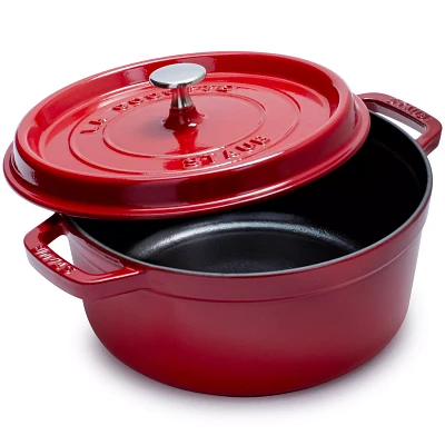 Staub Round Dutch Oven