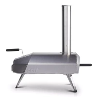 Ooni Karu 12 Wood- & Charcoal-Fired Portable Pizza Oven