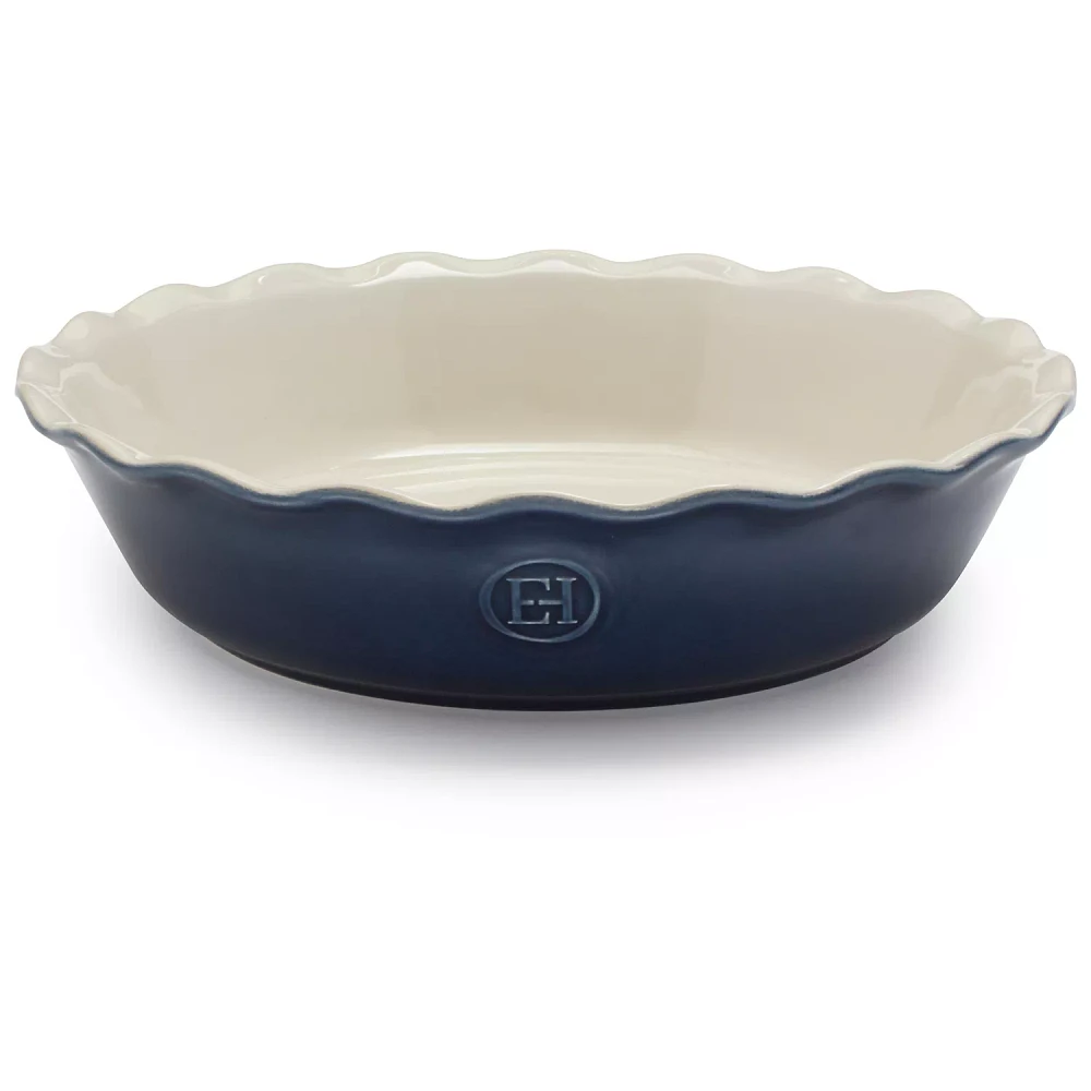 Emile Henry Modern Classics Pie Dish