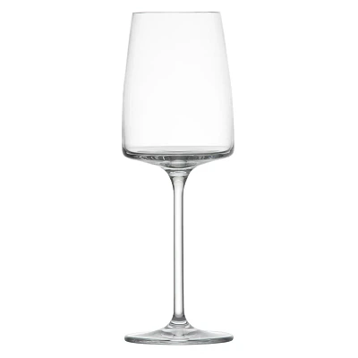 Schott Zwiesel Sensa Soft-White Wine Glasses