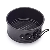 Wilton Nonstick Mini Springform Pan, 4"