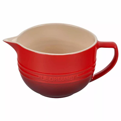 Le Creuset Stoneware Signature Batter Bowl