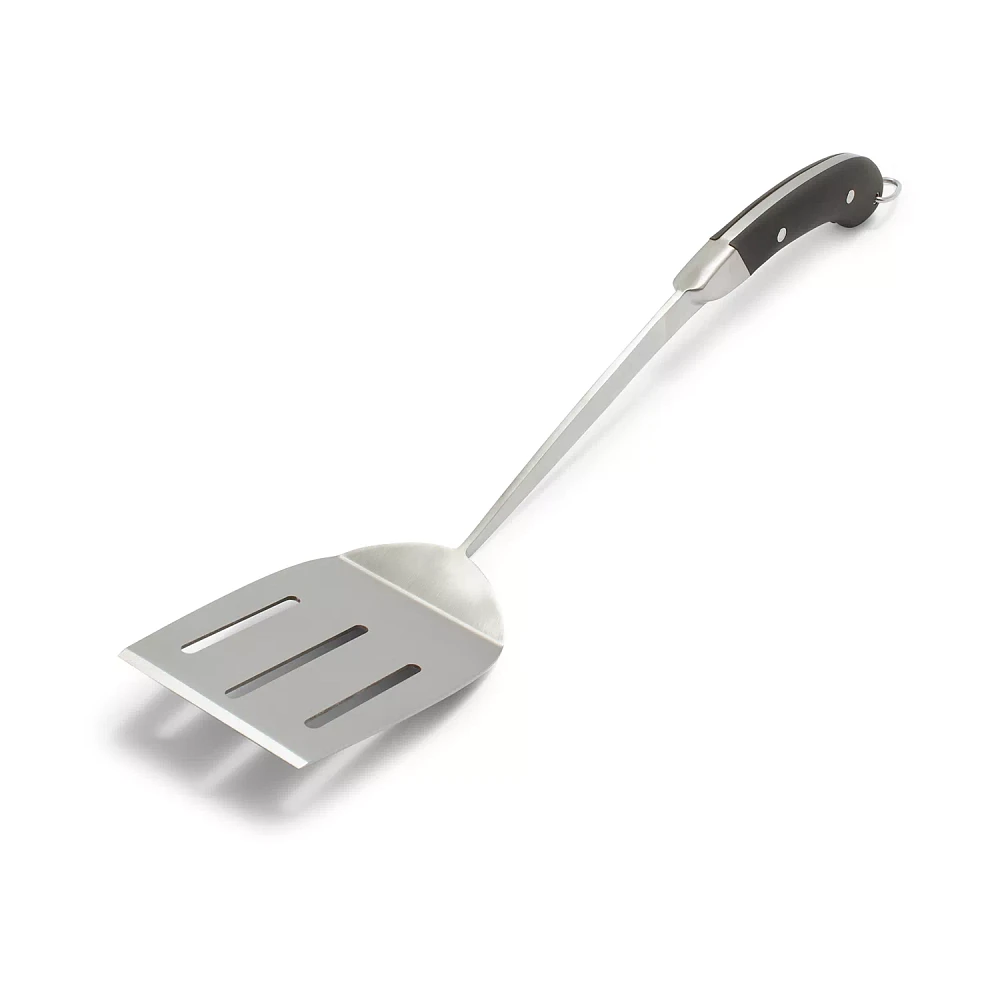 Sur La Table BBQ Grill Soft-Grip Spatula, 18.31"